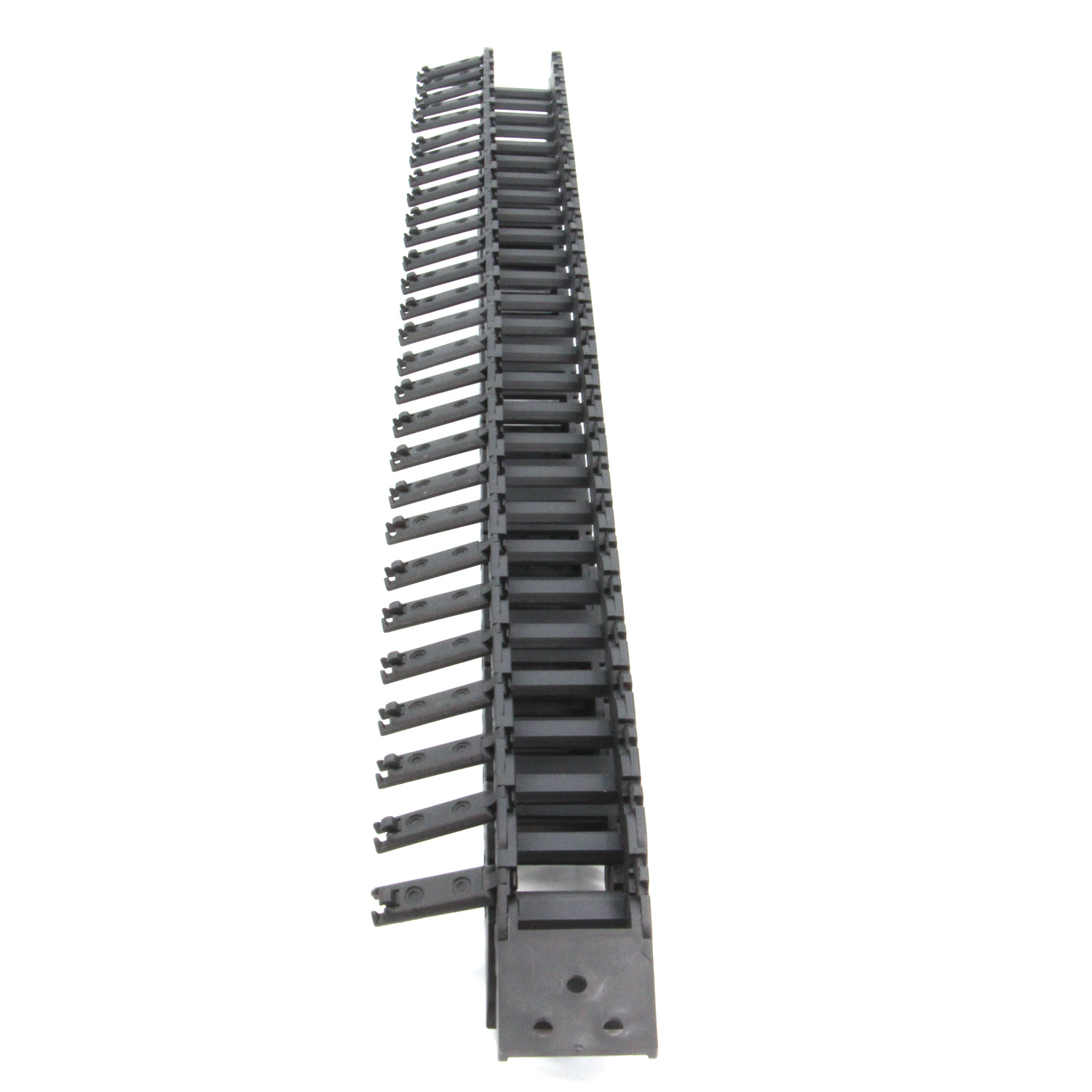 10x20mmドラッグチェーン、長さ1メートル、オープンタイ - Drag Chain Cnc のレビューと価格