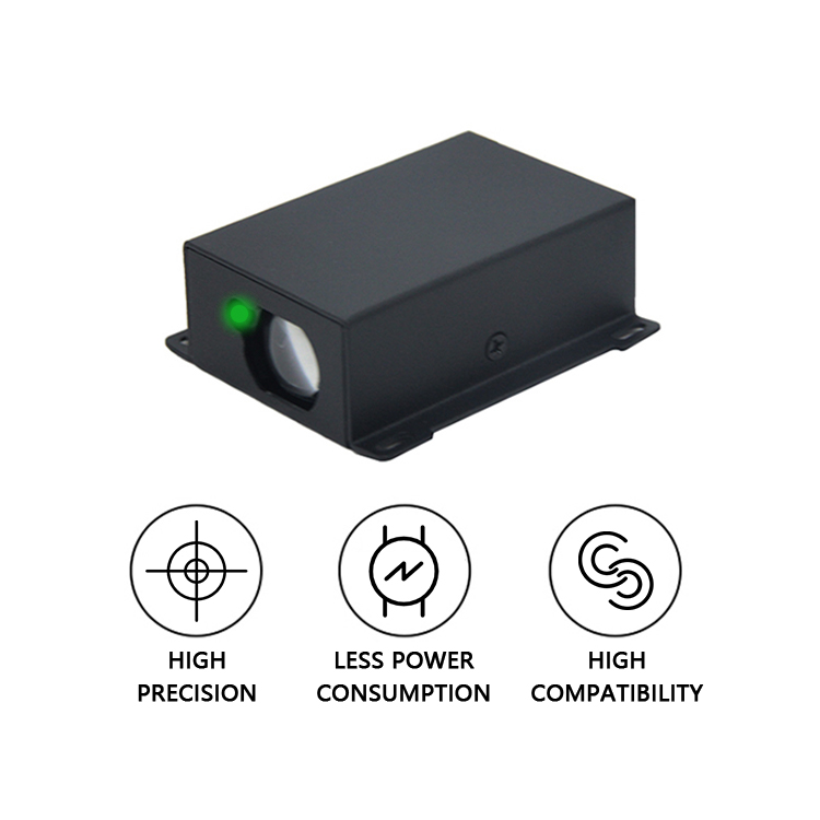 カスタマイズされた産業用60mグリーンライトレーザー距離測定 - Industrial Laser Light のレビューと価格
