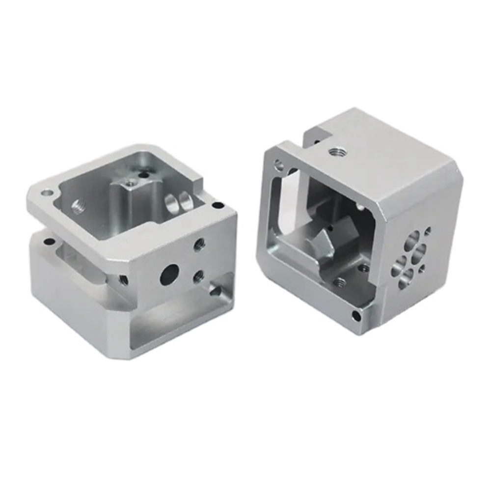カスタム産業用CNC機械加工サービス 3・4・5・6軸レーザ - Industrial Laser Drill のレビューと価格