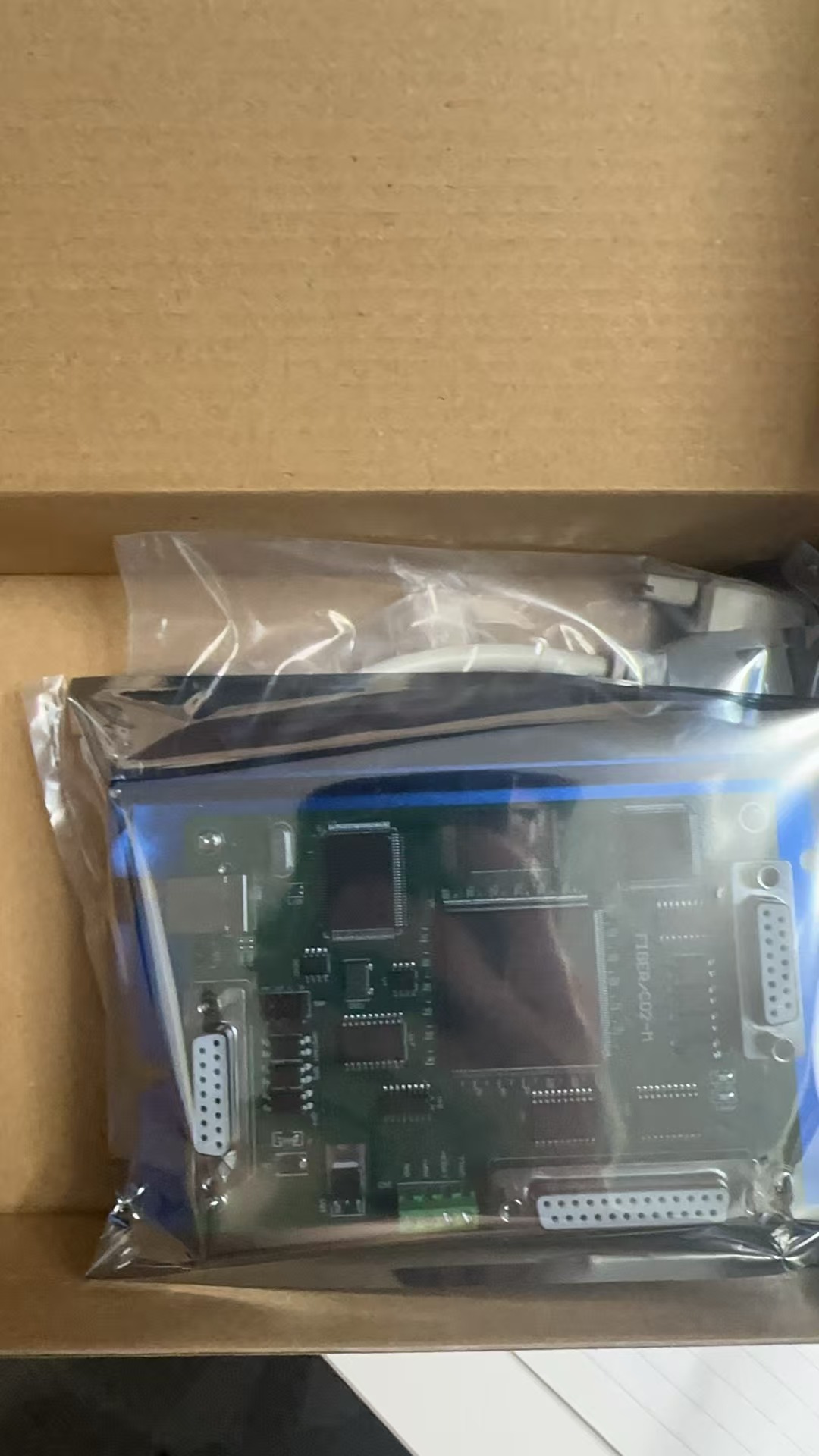 EzCADレーザーコントローラーボードマーキングソフトウェア - Marking Card Ezcad のレビューと価格