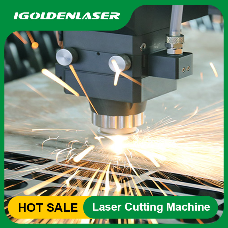 全自動CNCファイバーレーザー切断機 ステンレス鋼・炭素鋼板 - Industrial Laser Machines のレビューと価格