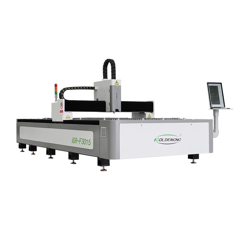 全自動CNCファイバーレーザー切断機 ステンレス鋼・炭素鋼板 - Industrial Laser Machines のレビューと価格