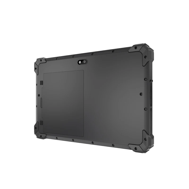 8インチの堅牢タブレット、8GB RAM、128GB ROM - Industrial Laser Light のレビューと価格