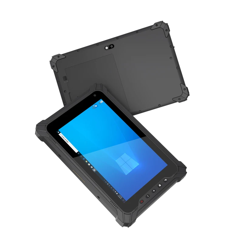 8インチの堅牢タブレット、8GB RAM、128GB ROM - Industrial Laser Light のレビューと価格