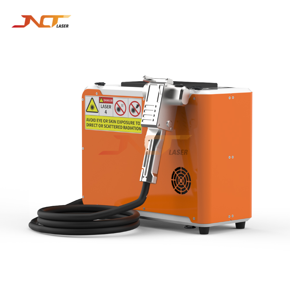 錆や塗料を除去するためのレーザー洗浄機 ポータブル高出力産業 - Industrial Laser Cleaning のレビューと価格