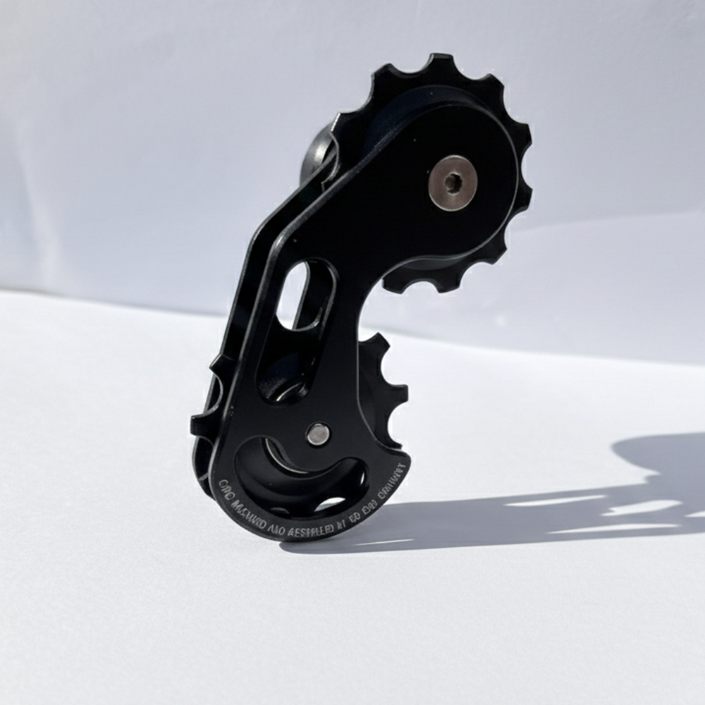MTB シングルスピードチェーンテンショナー ダウンヒル D - Drag Chain Cnc のレビューと価格