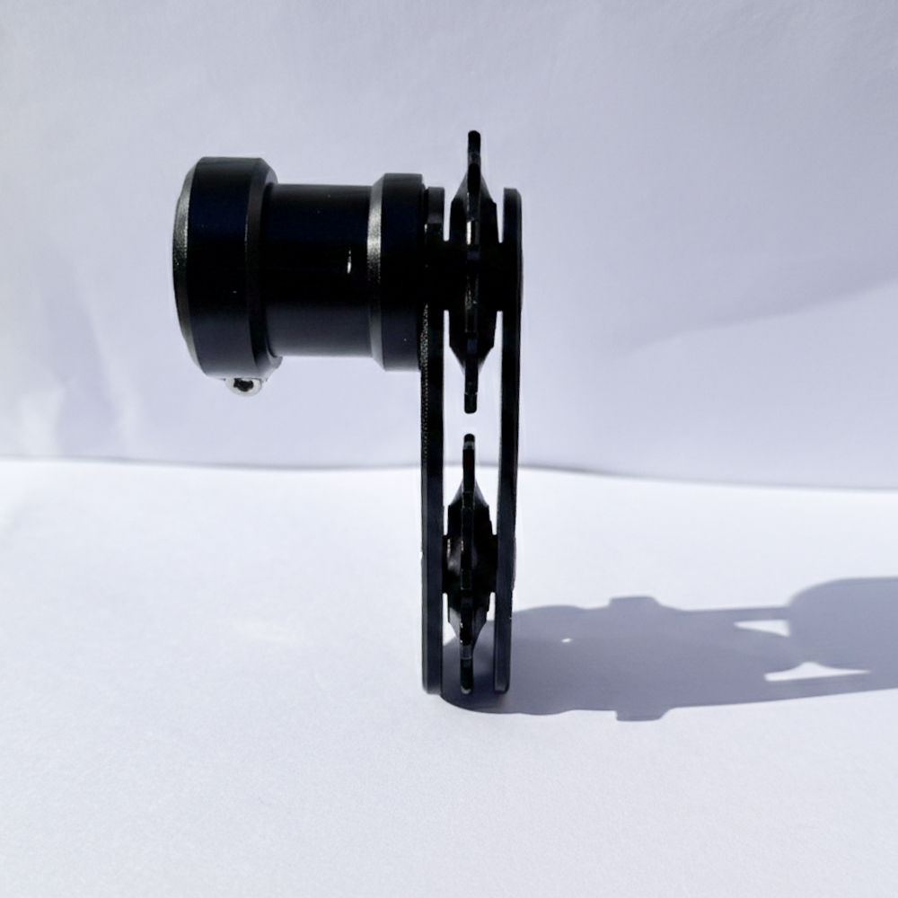 MTB シングルスピードチェーンテンショナー ダウンヒル D - Drag Chain Cnc のレビューと価格