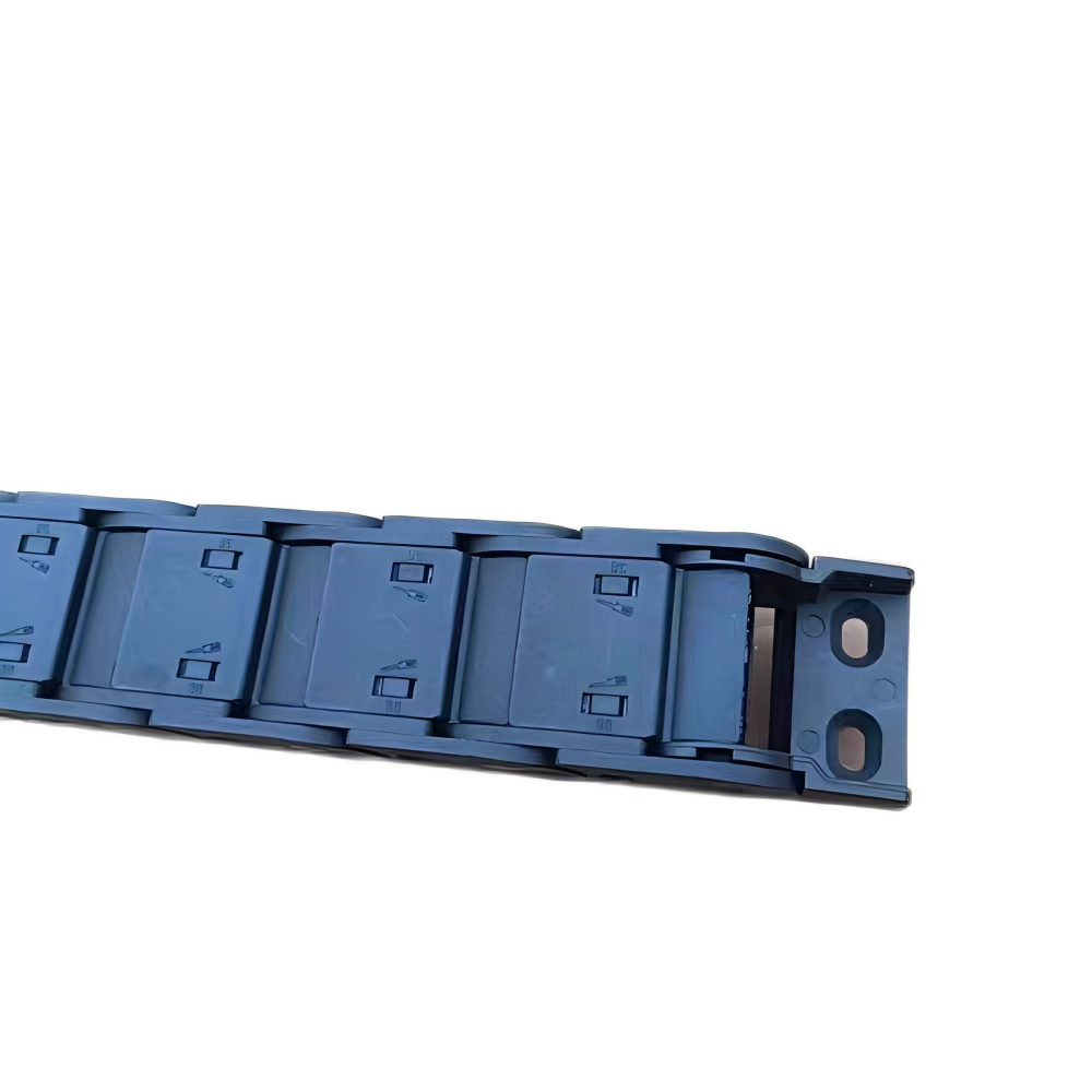 1 メートル 55*60/55*75/55*90 トウライン - Drag Chain Cnc のレビューと価格