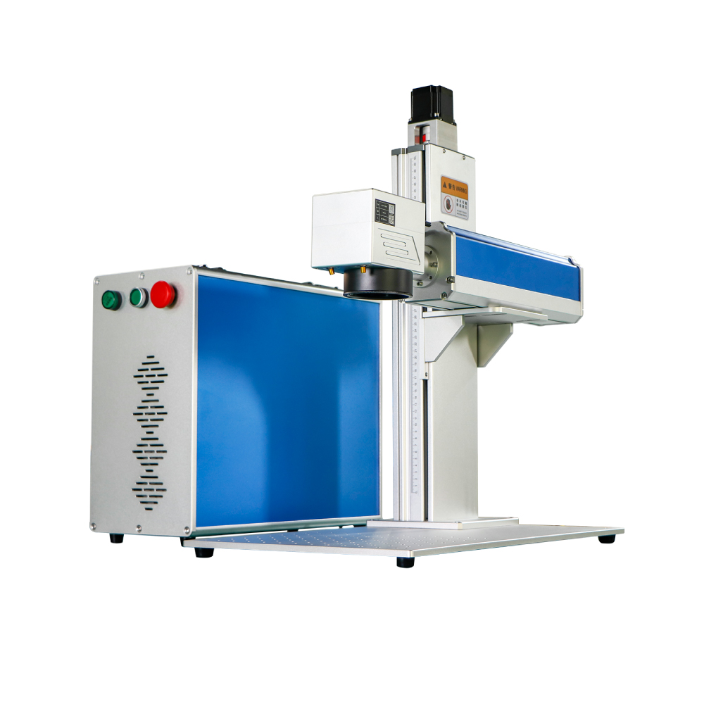MAX 2.5Dレリーフ深彫り20/30/50Wファイバーレ - Industrial Laser Engraving Machine For Metal のレビューと価格