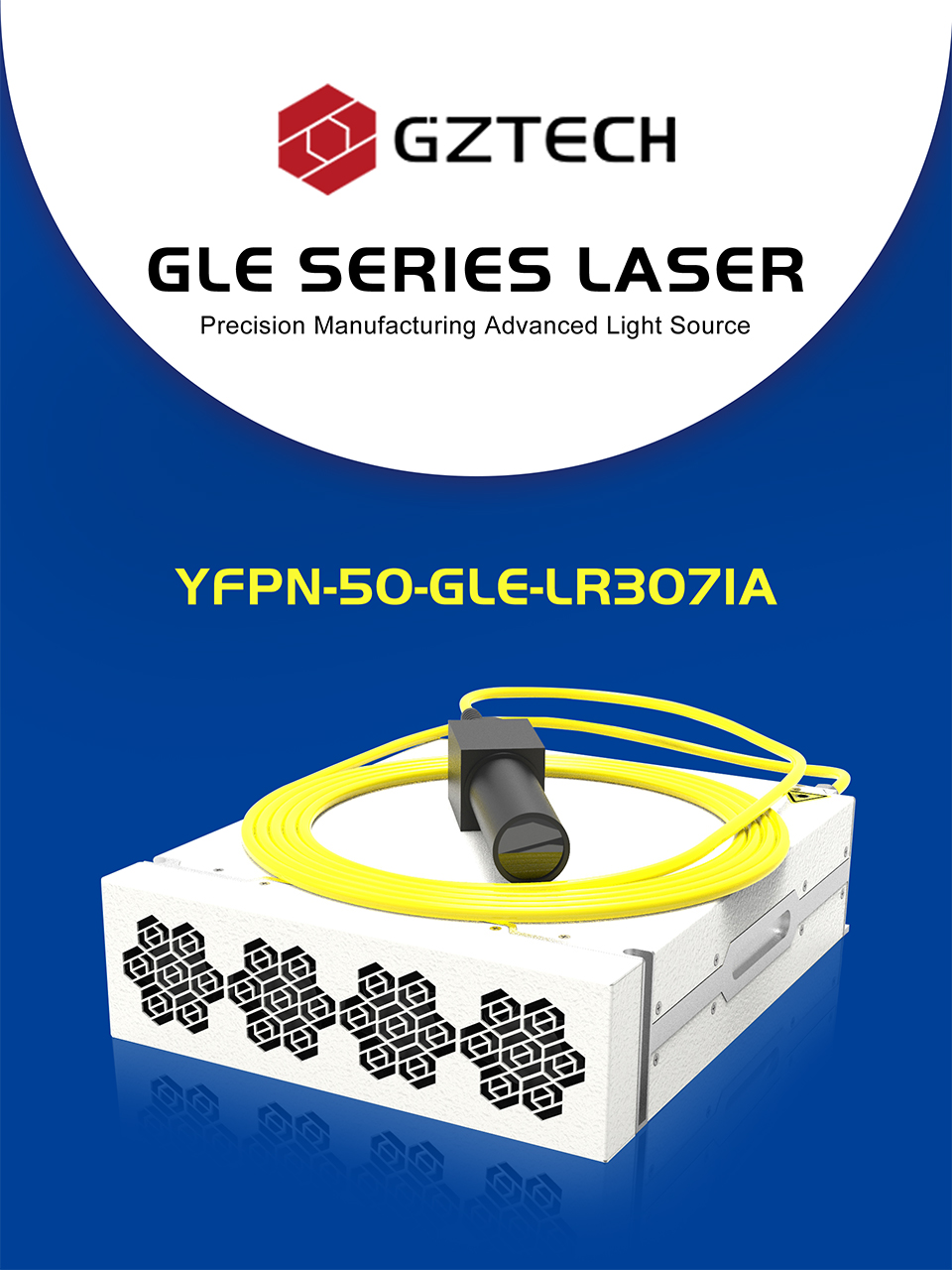 50W 60W 100W 200W ポータブルミニレーザーマ - Industrial Laser Machines のレビューと価格