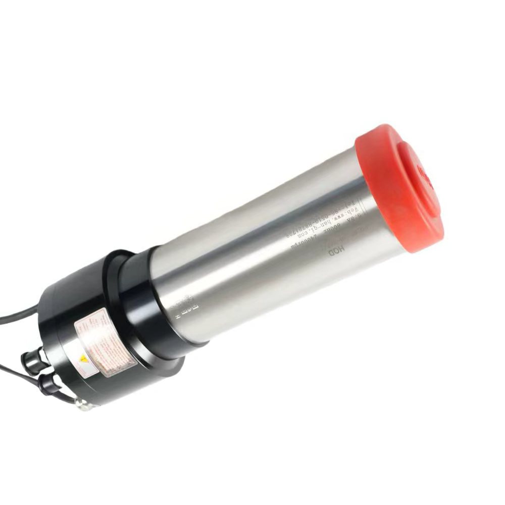 GDL80-20-24Z/1.5 1.5Kw ISO20 2 - Cnc Spindle Motor のレビューと価格