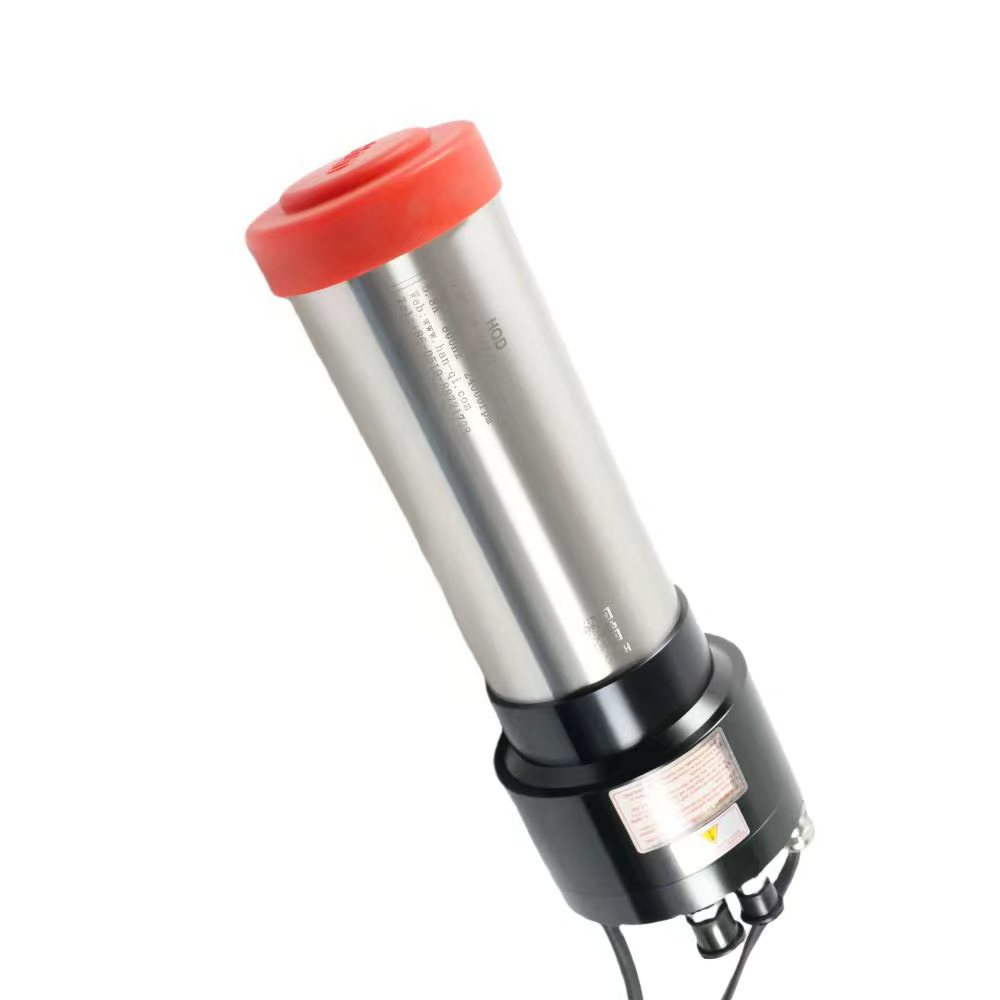 GDL80-20-24Z/1.5 1.5Kw ISO20 2 - Cnc Spindle Motor のレビューと価格