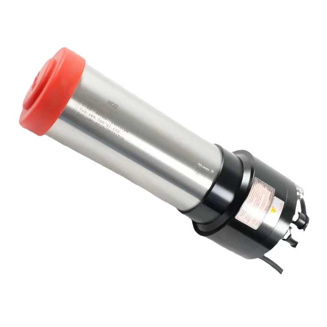 GDL80-20-24Z/1.5 1.5Kw ISO20 2 - Cnc Spindle Motor のレビューと価格