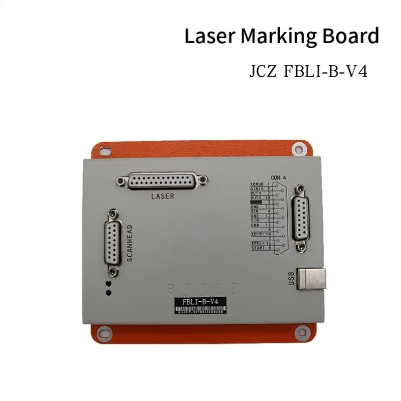 V4 カバー付きオリジナルコントロールカード Ezcad フ - Marking Card Ezcad のレビューと価格