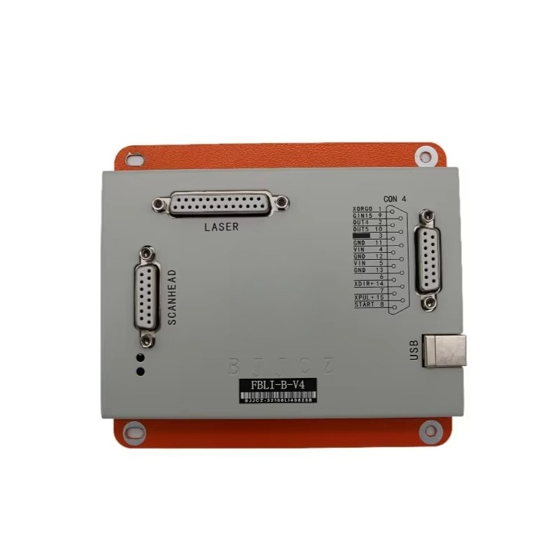 V4 カバー付きオリジナルコントロールカード Ezcad フ - Marking Card Ezcad のレビューと価格