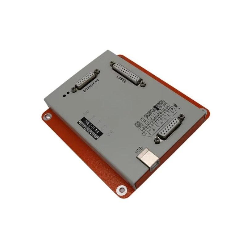 V4 カバー付きオリジナルコントロールカード Ezcad フ - Marking Card Ezcad のレビューと価格