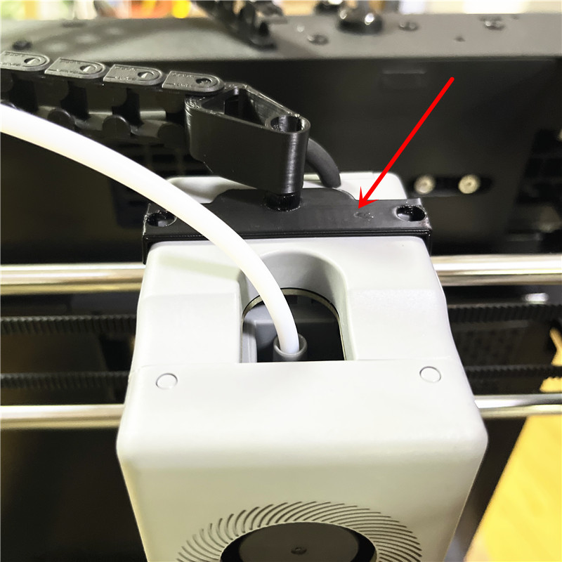 Flashforge Adventurerドラッグチェーン、 - Drag Chain Cnc のレビューと価格