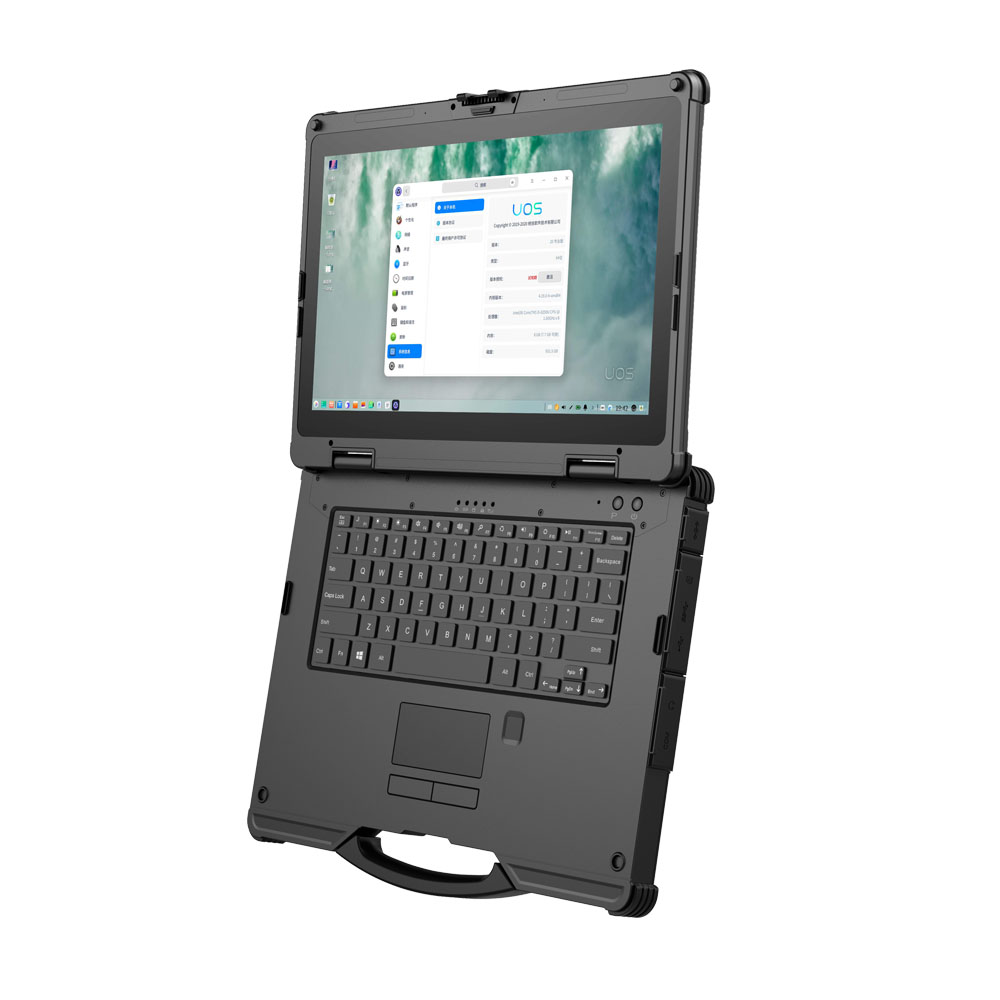 14インチ堅牢産業用防水タブレットコンピュータ Window - Industrial Laser Light のレビューと価格