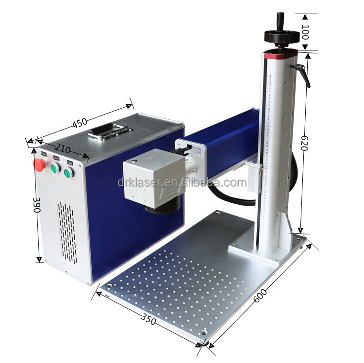 レストラン、ホテル業界向けのフォーマットAI DXF PLT - Industrial Laser Engraving Machine For Metal のレビューと価格