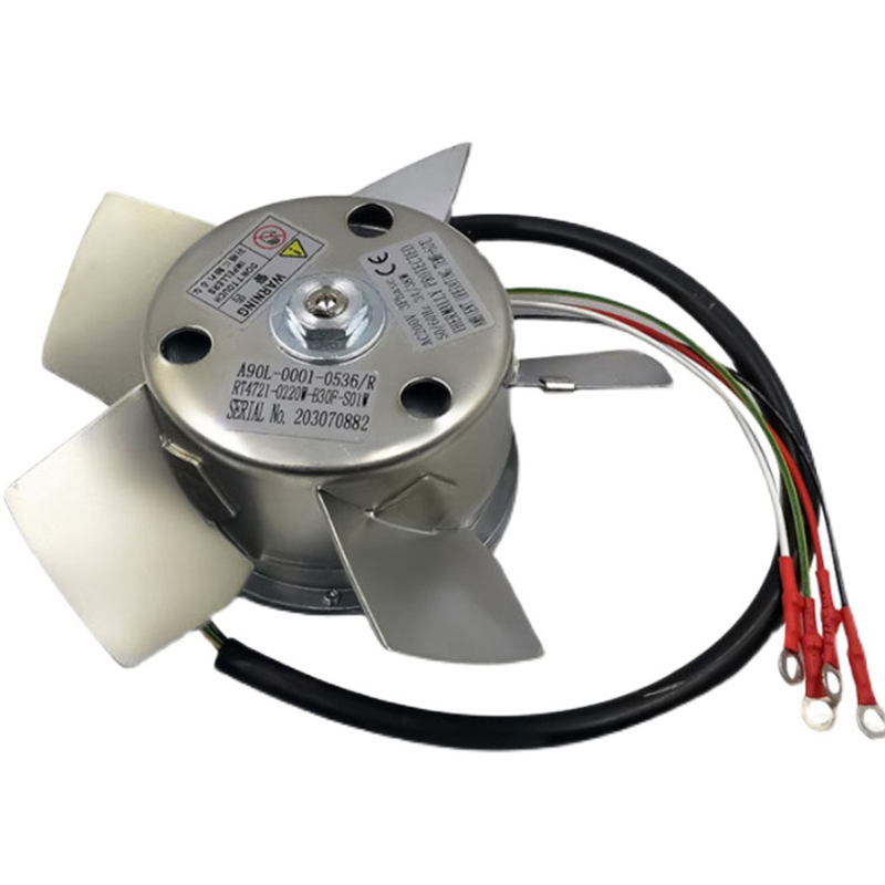 RT4721-0220W-B30F-S01W A90L-00 - Cnc Spindle Motor のレビューと価格