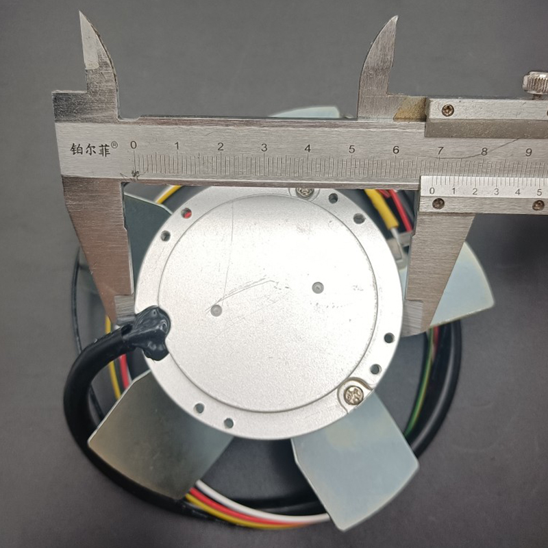 RT4721-0220W-B30F-S01W A90L-00 - Cnc Spindle Motor のレビューと価格