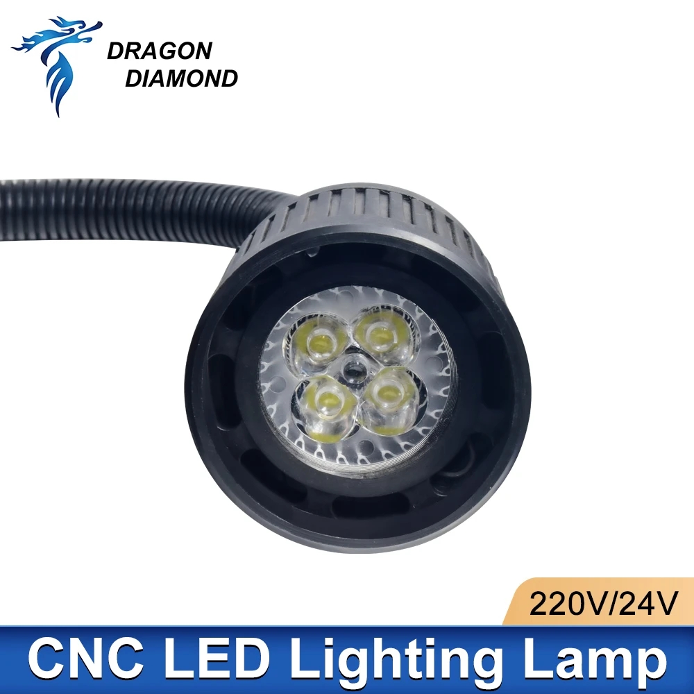 Co2 レーザー LED ツールワークライト 220/24V - Industrial Laser Light のレビューと価格