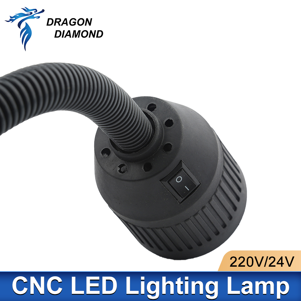 Co2 レーザー LED ツールワークライト 220/24V - Industrial Laser Light のレビューと価格