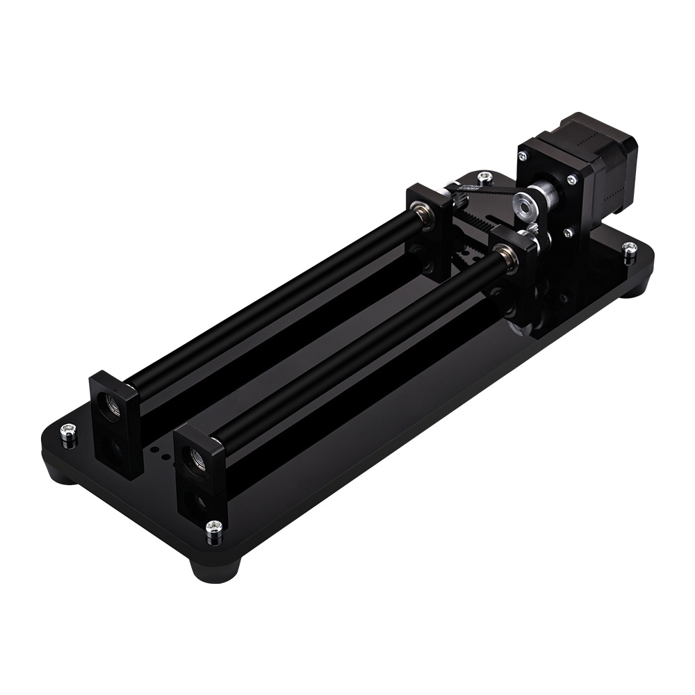 NEJE彫刻機回転ローラープラットフォーム、回転ペンジグツー - Industrial Laser Table のレビューと価格