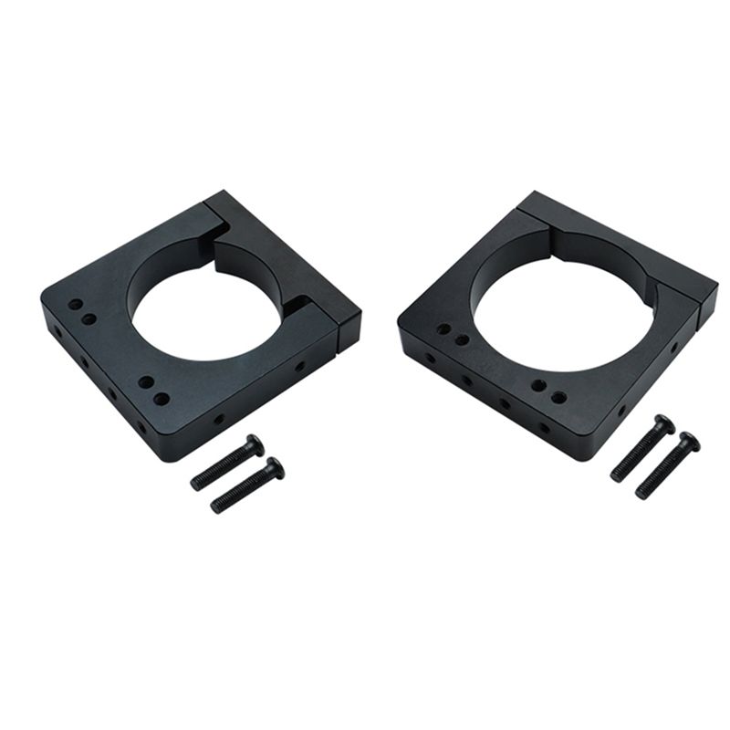A64Z 2 個 CNC 彫刻機スピンドルモーター固定具アル - Cnc Spindle Motor のレビューと価格