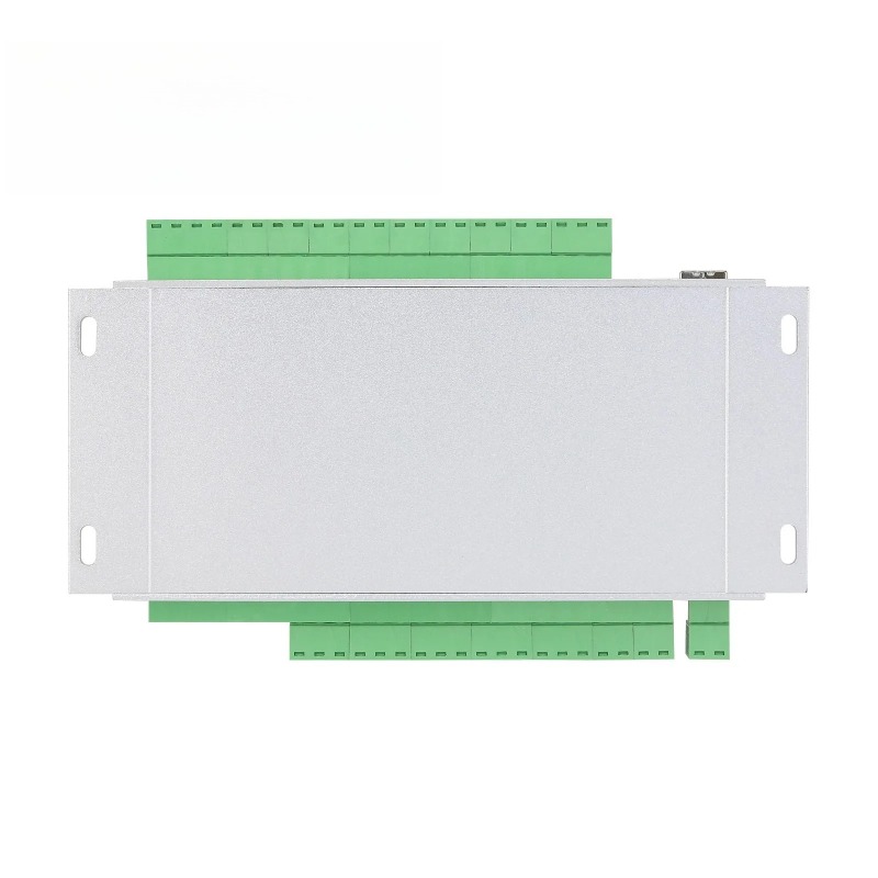 MK4-IV 4軸USBモーションカード2MHz Mach3 - Breakout Board Mach3 のレビューと価格