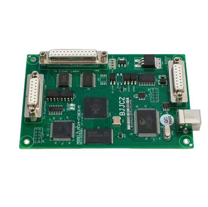 BJJCZ コントローラーボードマーキングソフトウェア JC - Marking Card Ezcad のレビューと価格