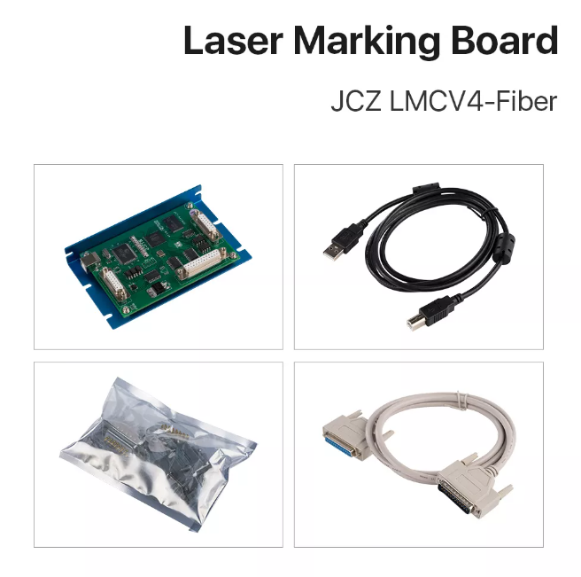 BJJCZ コントローラーボードマーキングソフトウェア JC - Marking Card Ezcad のレビューと価格