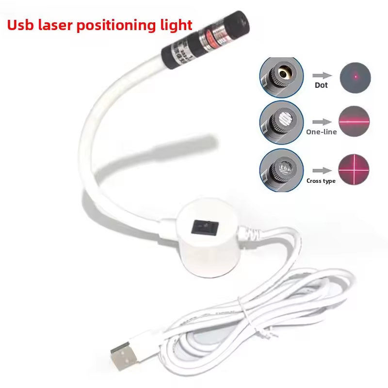 縫製ビジョンガイドライト ポジショニングビーム キルティング - Industrial Laser Light のレビューと価格