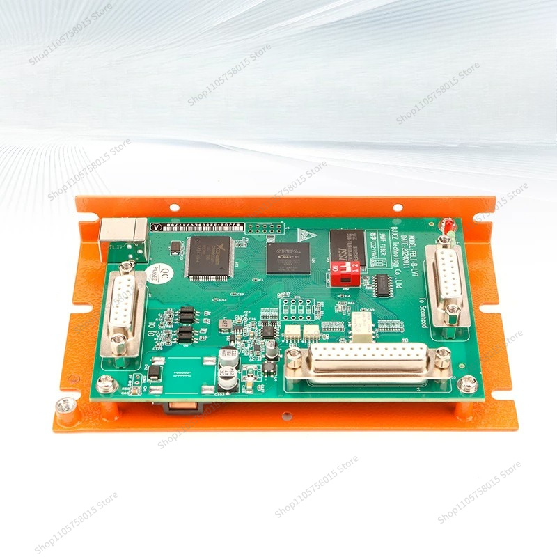 ForV7 コントロールカード ファイバー Co2 マーキン - Marking Card Ezcad のレビューと価格