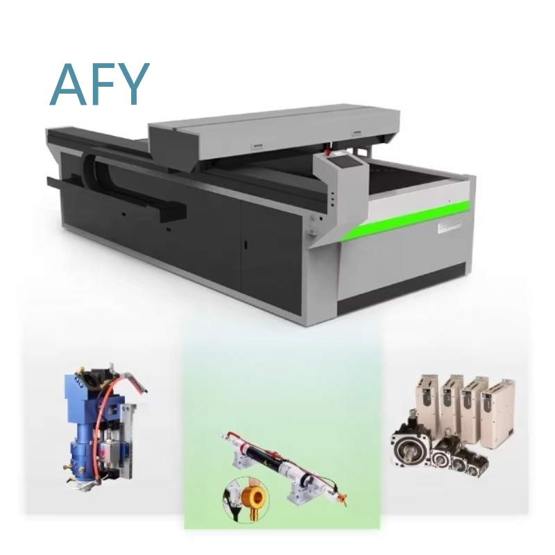 1325 CO2混合レーザー切断機 CNC 300W デスク - Industrial Laser Engraving Machine For Metal のレビューと価格