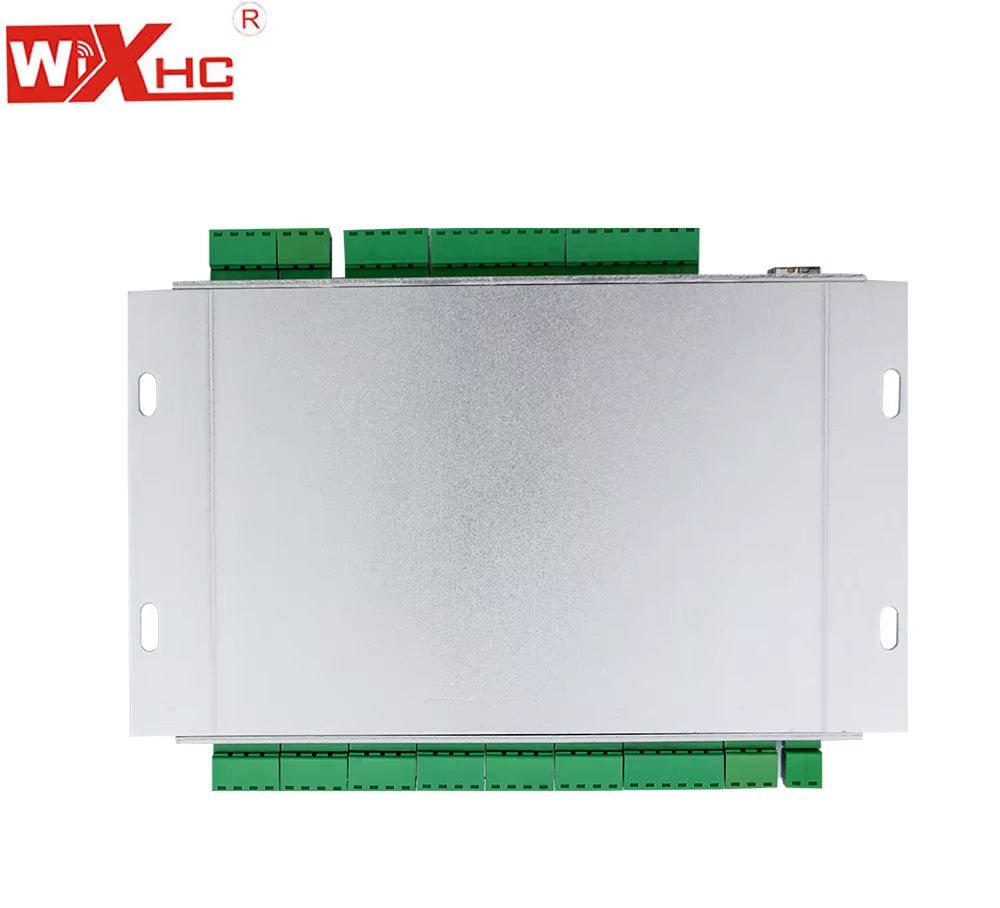 XHC 2000KHZ Mach3 3/4/6 軸 USB  - Breakout Board Mach3 のレビューと価格