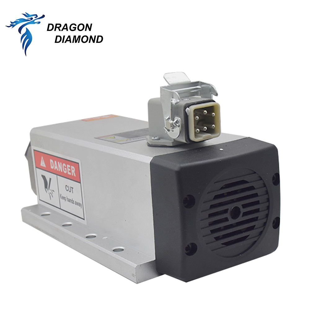 ドラゴンダイヤモンドHQD 2.2KW 3KW 6KW CN - Cnc Spindle Motor のレビューと価格