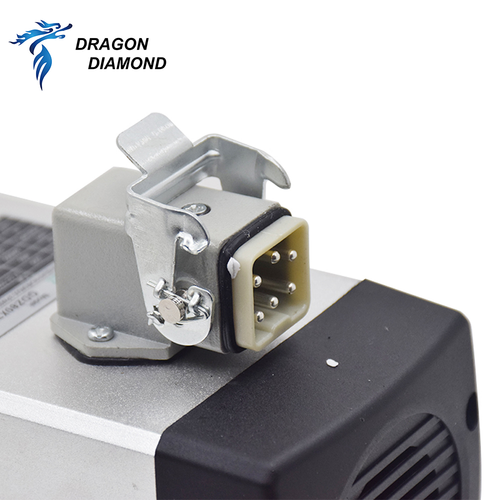 ドラゴンダイヤモンドHQD 2.2KW 3KW 6KW CN - Cnc Spindle Motor のレビューと価格
