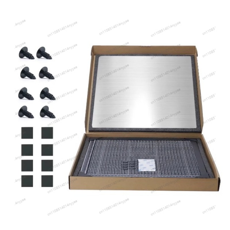 ACMER E10 ハニカム作業台 ユニバーサルハニカムベッ - Honeycomb Laser Bed のレビューと価格