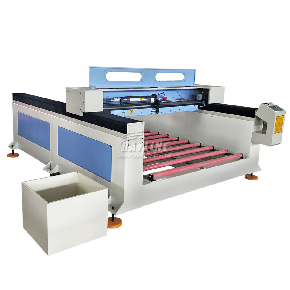 CO2 レーザー切断機 150 ワット Reci チューブ  - Industrial Laser Engraving Machine For Metal のレビューと価格