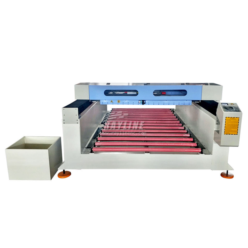 CO2 レーザー切断機 150 ワット Reci チューブ  - Industrial Laser Engraving Machine For Metal のレビューと価格