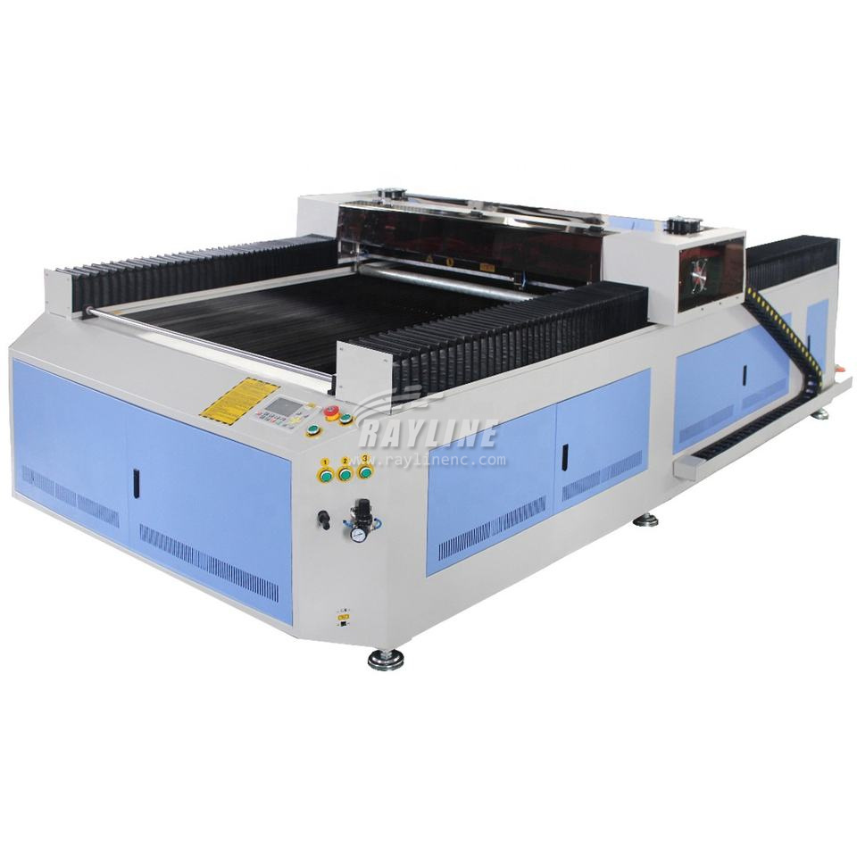 CO2 レーザー切断機 150 ワット Reci チューブ  - Industrial Laser Engraving Machine For Metal のレビューと価格