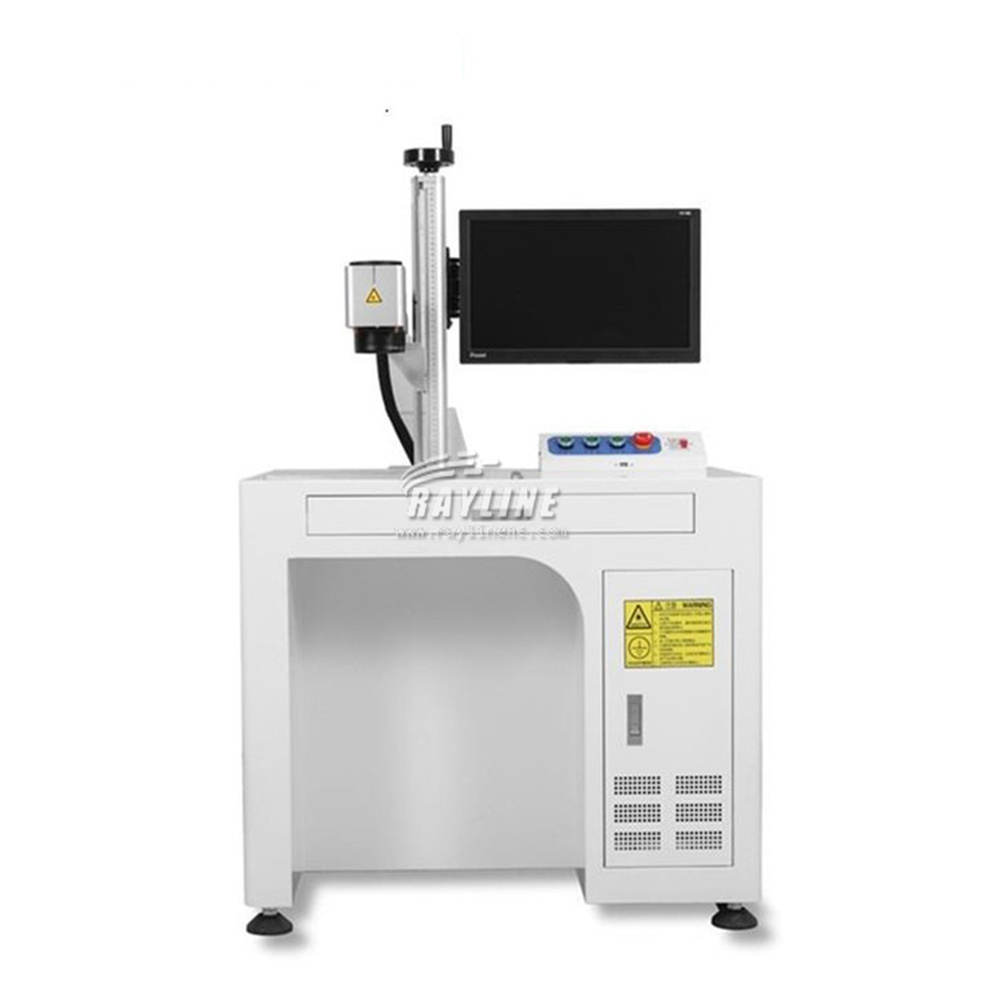 キャビネット型デスクトップレーザーマーキングマシン、金属・プ - Industrial Laser Engraving Machine For Metal のレビューと価格