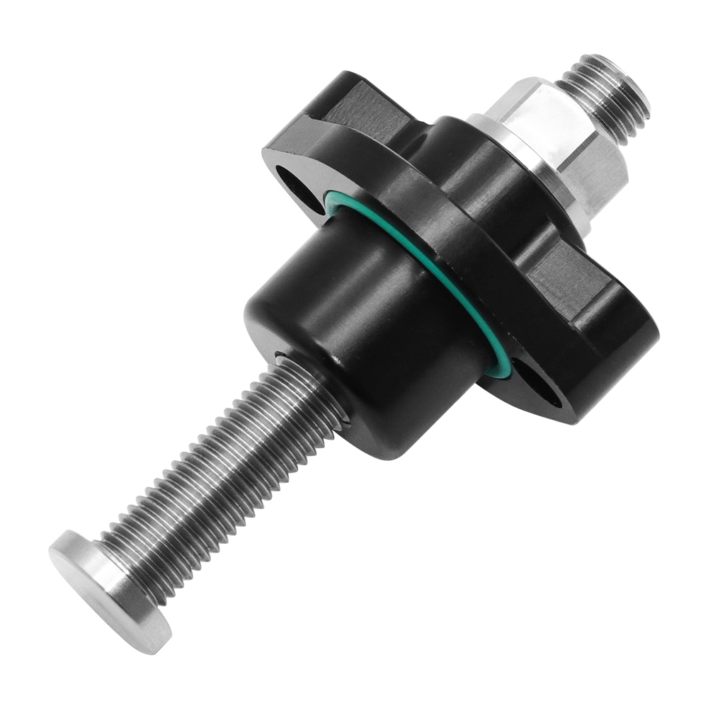 CNC マニュアルタイミングカムチェーンテンショナーアジャス - Drag Chain Cnc のレビューと価格