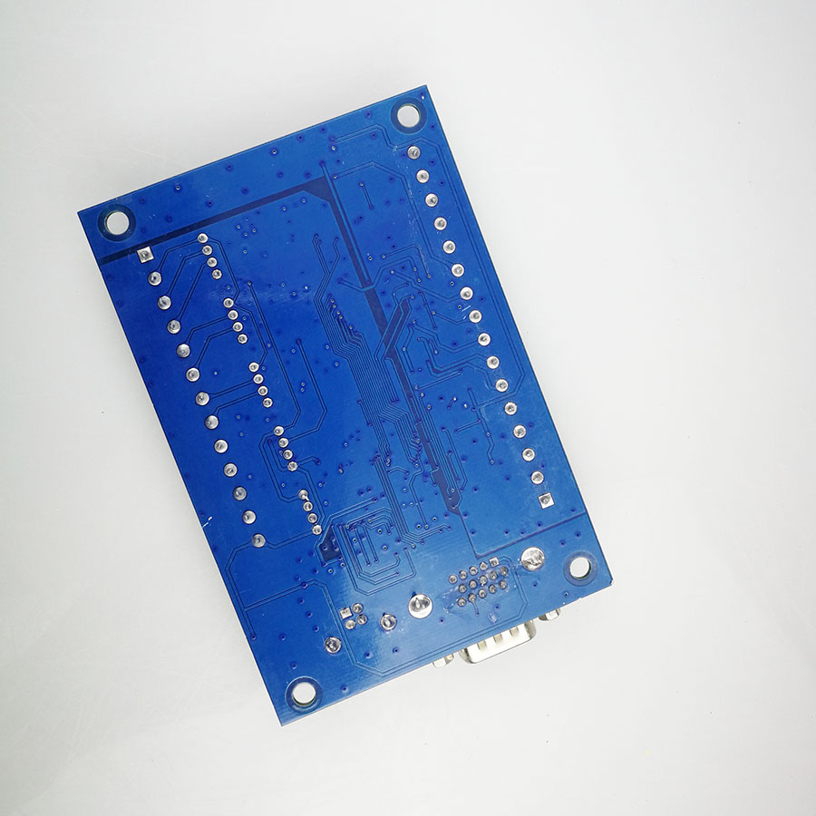 MACH3 USB CNC ドライバーブレークアウトボード彫 - Breakout Board Mach3 のレビューと価格