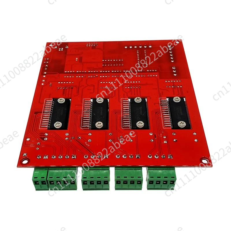 MACH3 USB 4 軸ブレークアウトボードインターフェー - Breakout Board Mach3 のレビューと価格