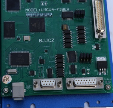 レーザーマーキングマシン用マーキングカード EzCadボード - Marking Card Ezcad のレビューと価格