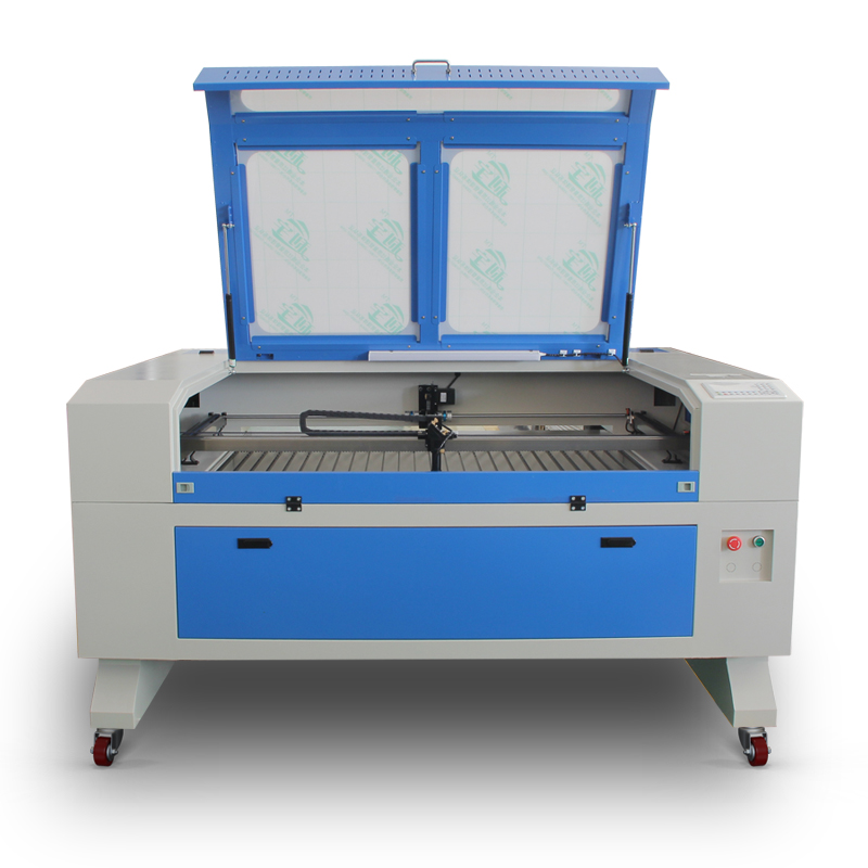 工業用グレード1390 CO2レーザー彫刻機（非金属彫刻・切 - Industrial Laser Engraving Machine For Metal のレビューと価格