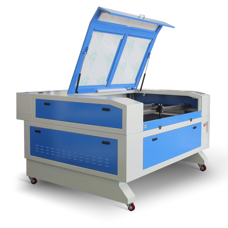 工業用グレード1390 CO2レーザー彫刻機（非金属彫刻・切 - Industrial Laser Engraving Machine For Metal のレビューと価格