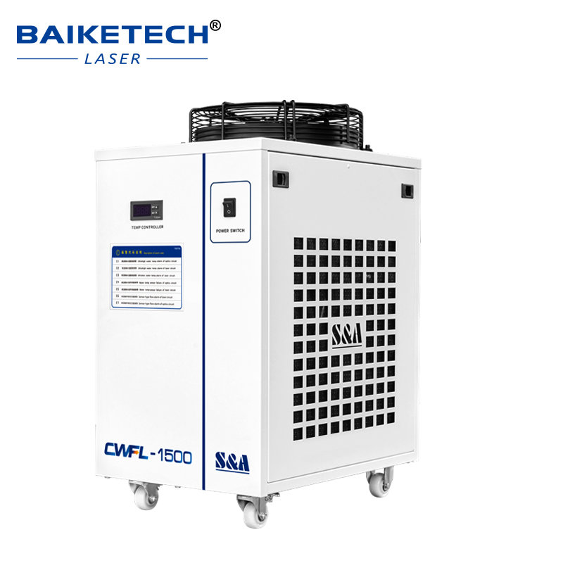 工場用産業レーザー水冷機、ファイバーレーザー溶接・切断機冷却 - Industrial Laser Machines のレビューと価格